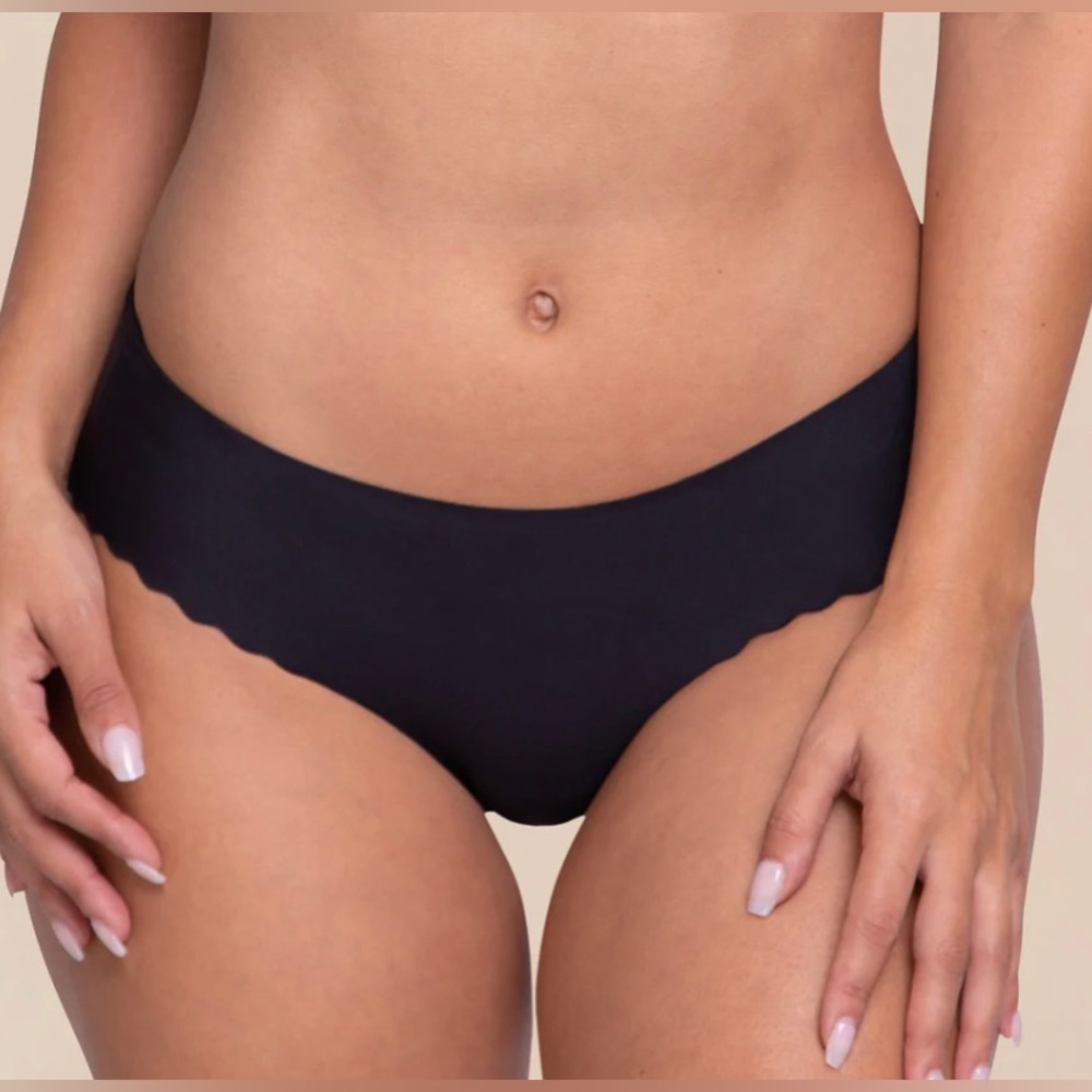 NWOT Proof Leak-resistant Everyday Undie Size 3XL Color Black